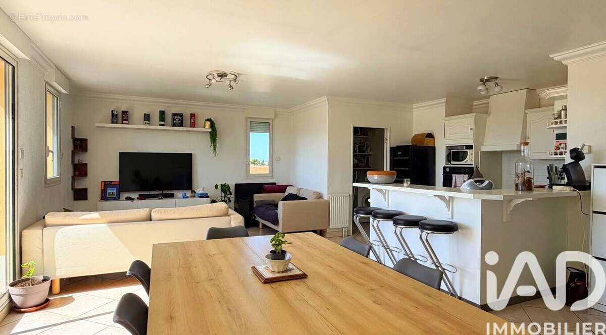 Photo 4 - Appartement à MONTEUX