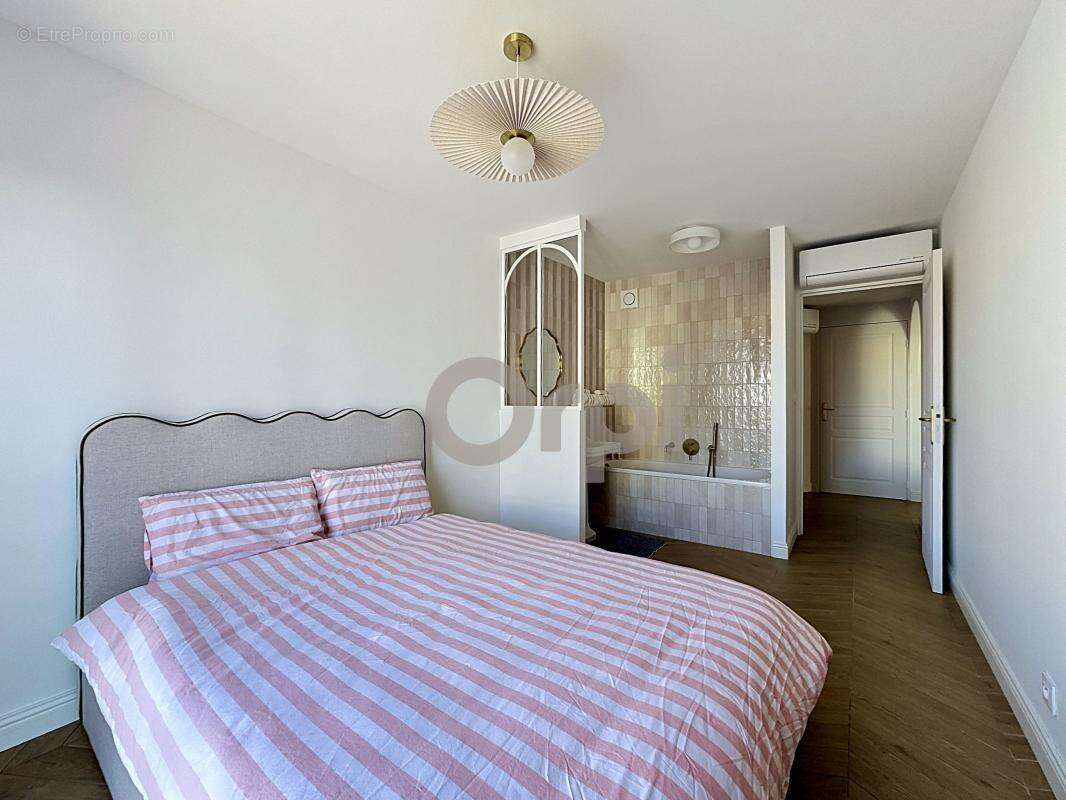 Appartement à SAINT-RAPHAEL