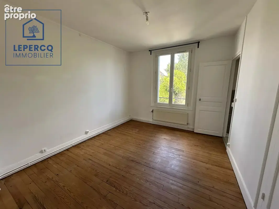 Appartement t3 de 75m² - villers cotterets - photo 5