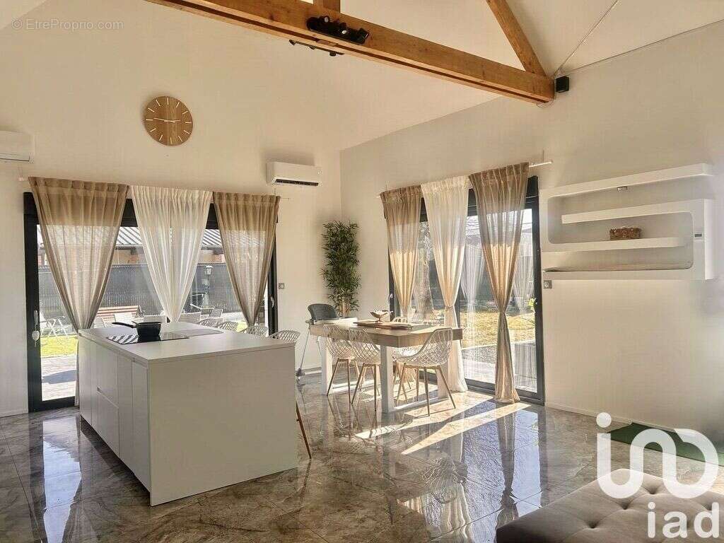 Photo 3 - Maison à MONTLOUIS-SUR-LOIRE