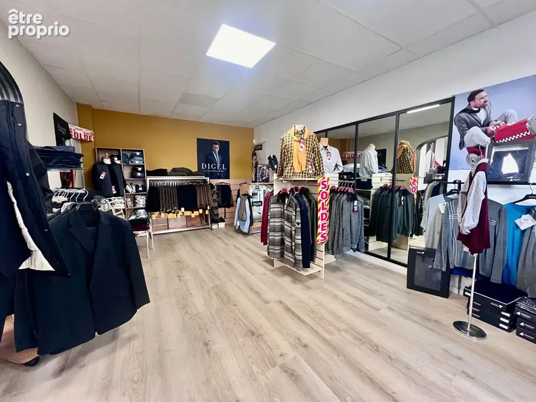 Spécial investisseur  immeuble Pau hyper centre - photo 10