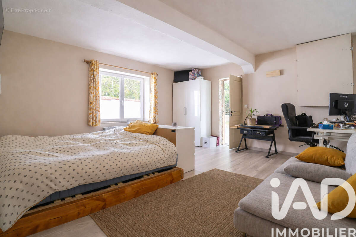 Maison 118 m² à Ouerre  - photo 6