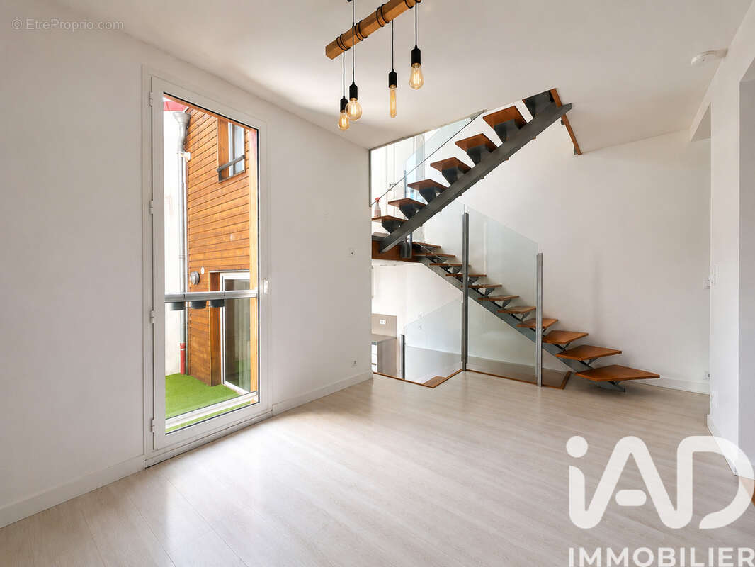 Photo 4 - Maison à CLERMONT-FERRAND