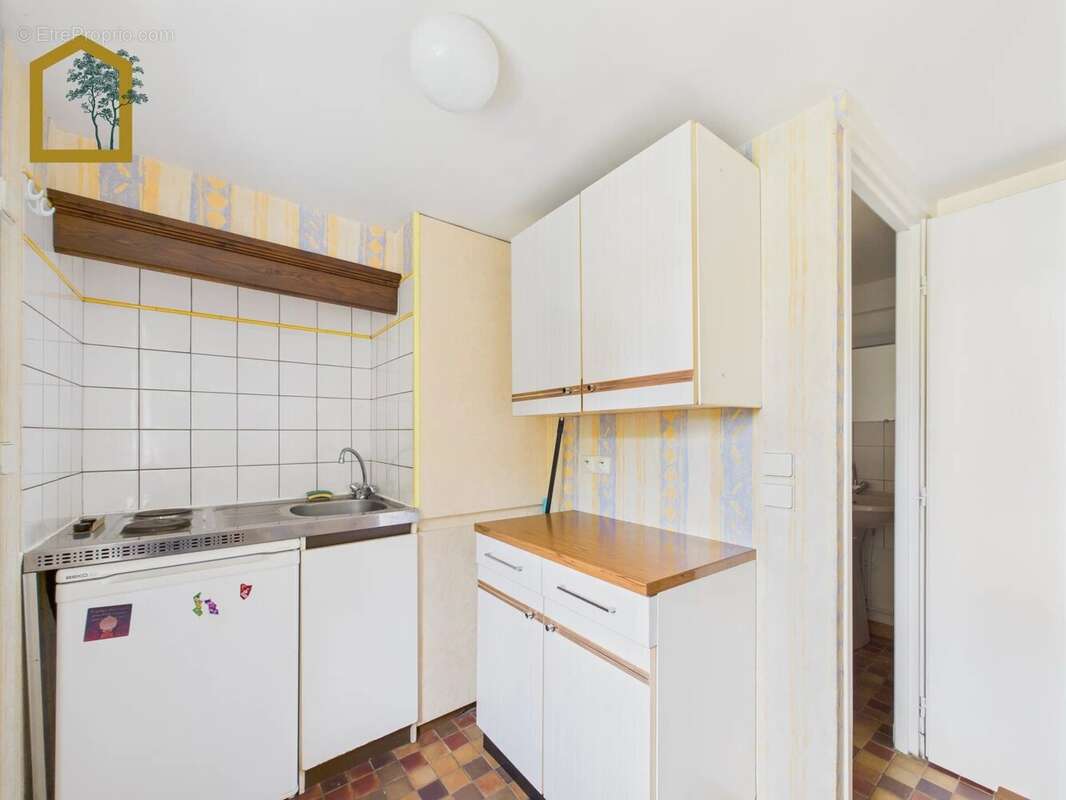 Appartement à VALDOIE