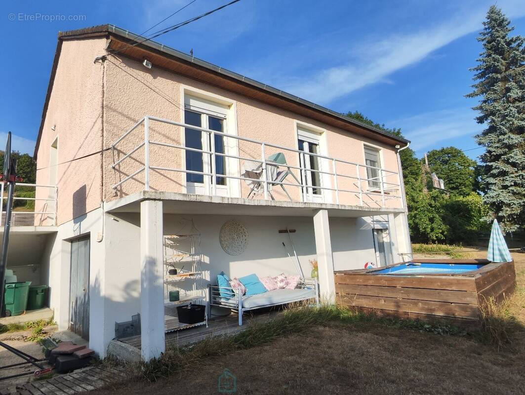 Maison 102 m² à Lisieux  - photo 1