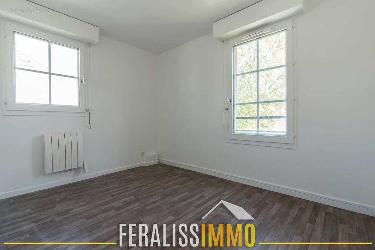Appartement à CERGY