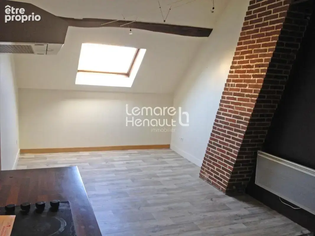 2 appartements F2 et F1 loués - photo 8