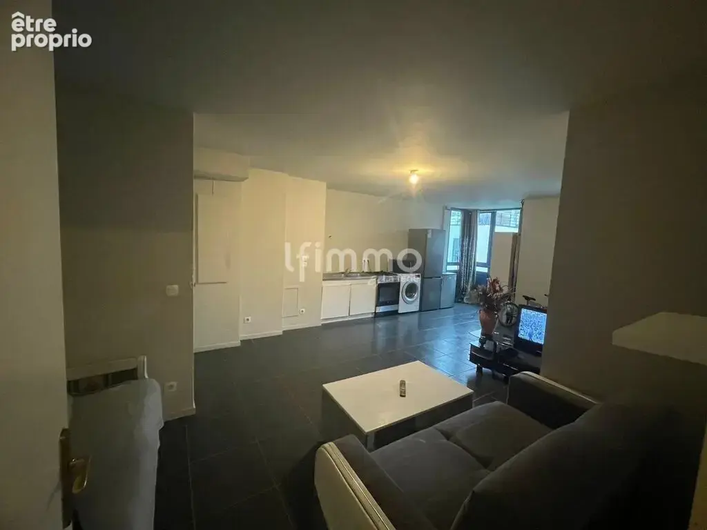 Mantes-la-Jolie – Apt 4P lumineux 74 m² – 3ch – Proche gare - photo 13