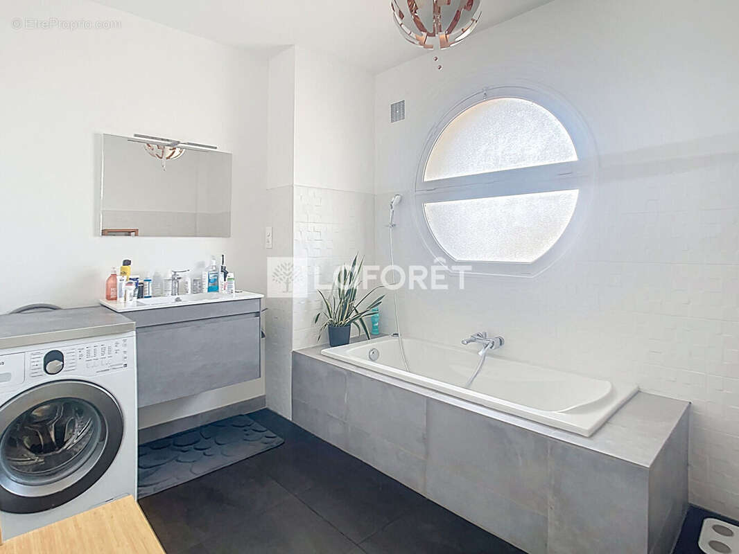 Appartement à LIMOGES