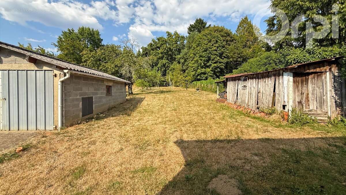 Maison à rénover - 3 min d'Ambazac bourg - photo 4