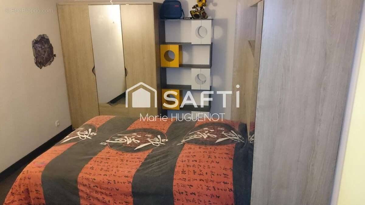 Photo 7 - Appartement à LUNEVILLE
