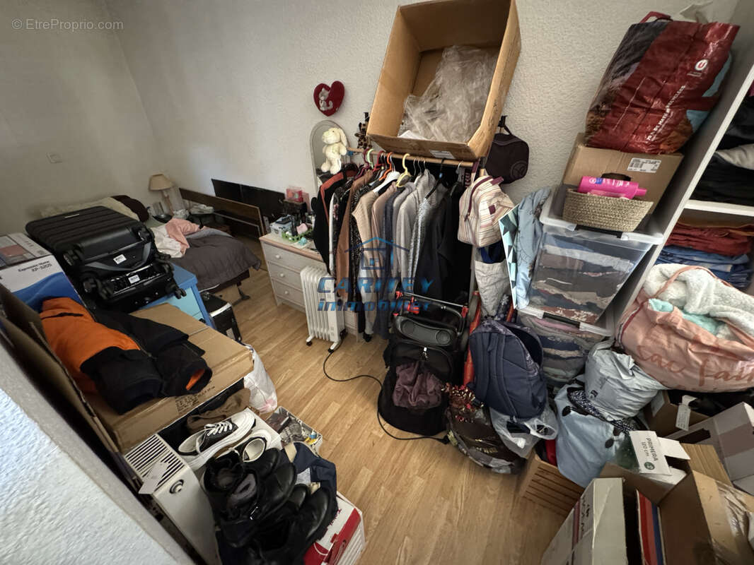 Appartement à LURE