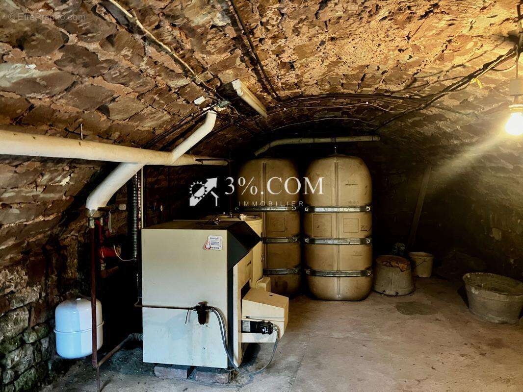 Maison à BREIDENBACH