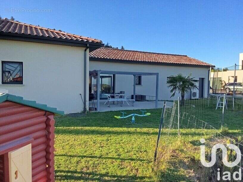 Photo 3 - Maison à SAINT-CLAIR