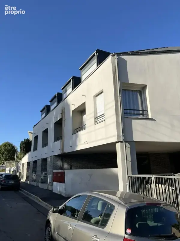 Photo Maison à Reims au prix de 99 000€