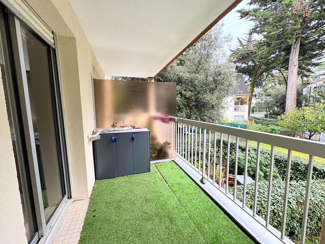 Appartement à LA BAULE-ESCOUBLAC