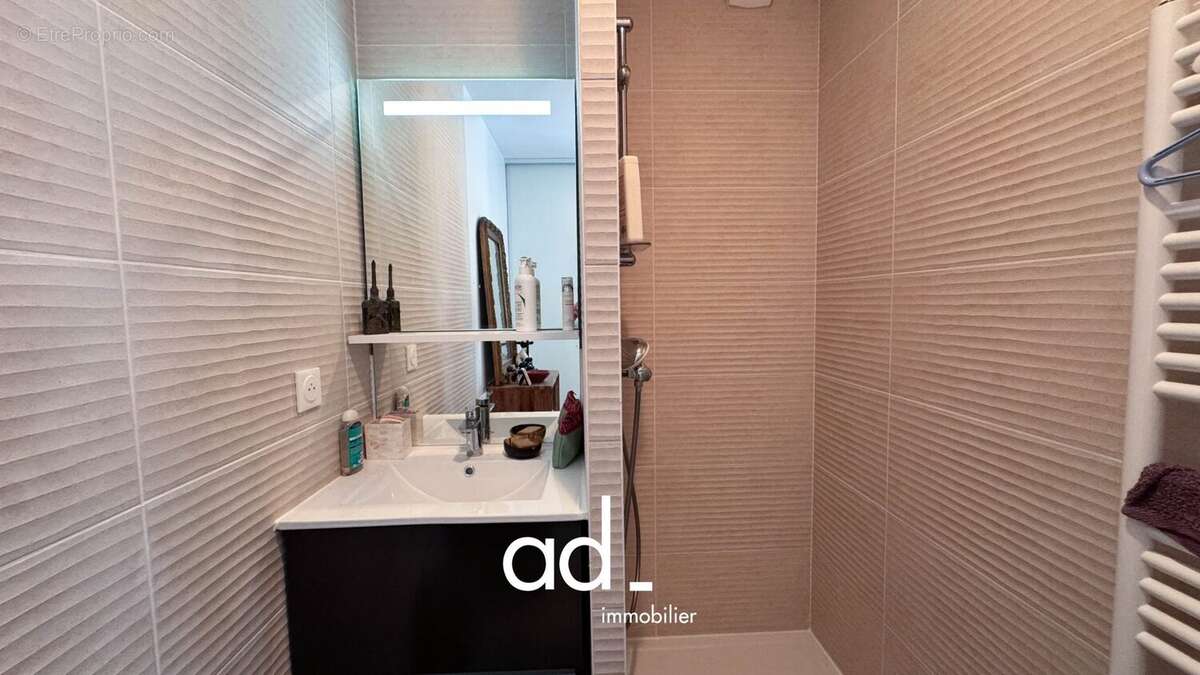 Appartement 86 m² à La Rochelle  - photo 9
