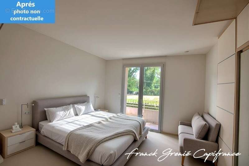 Appartement à BRIGNOLES