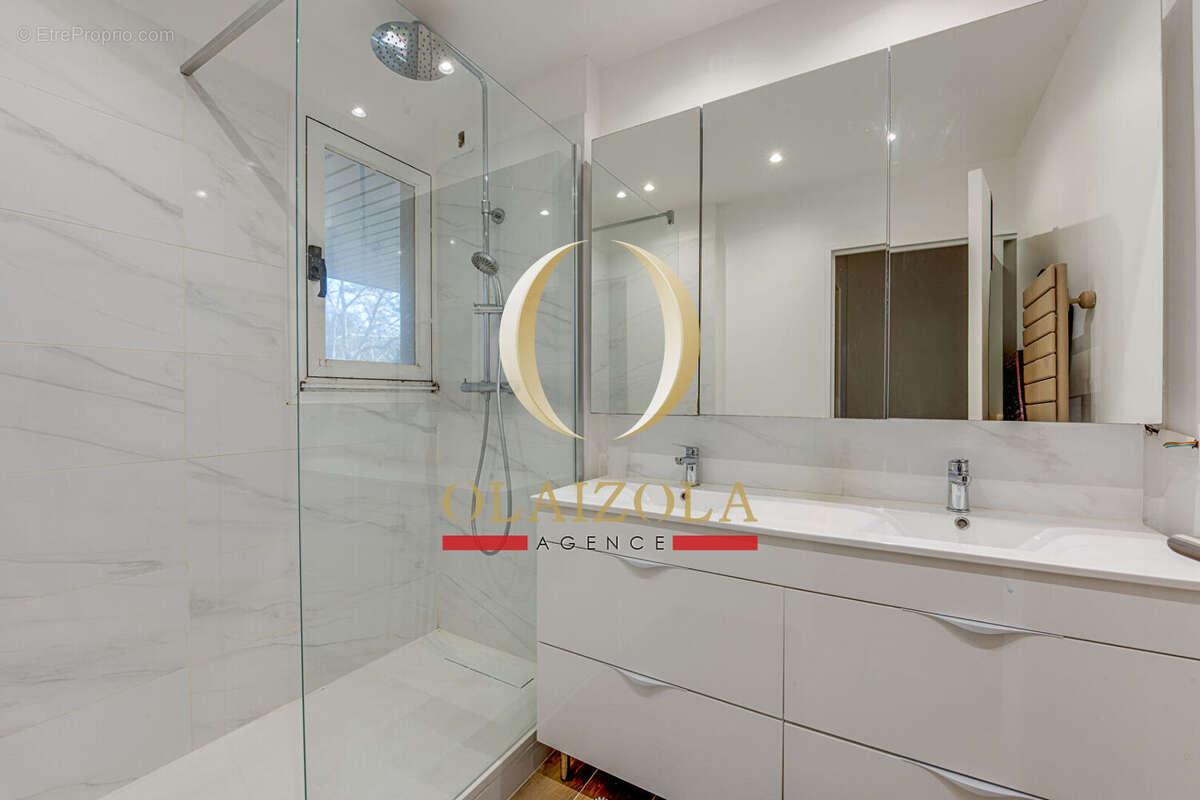 Appartement à BIARRITZ