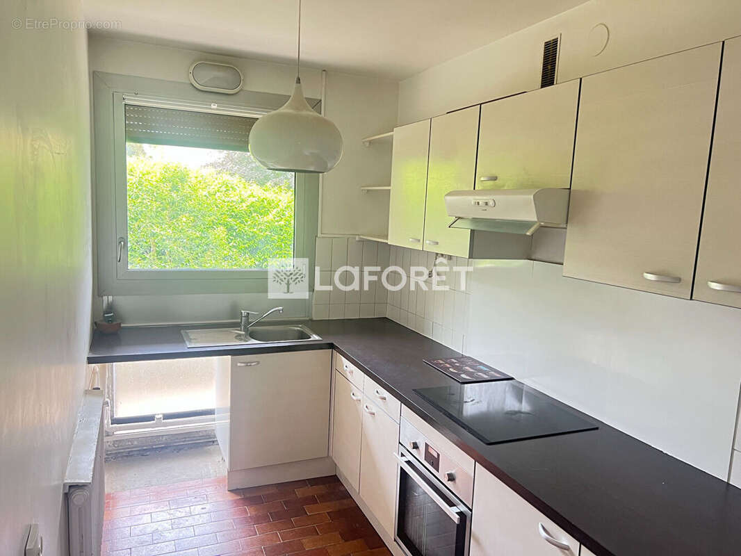 Appartement à SAINT-CLOUD