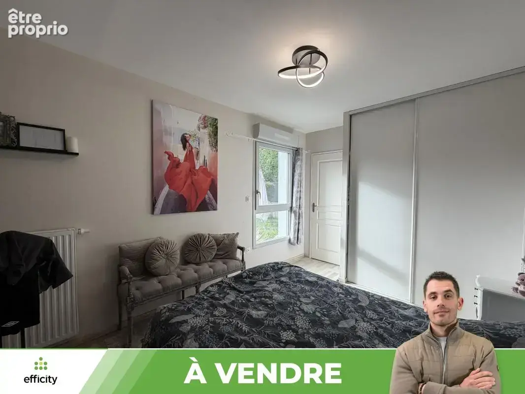 Maison 96 m² à Vouneuil-Sous-Biard  - photo 10