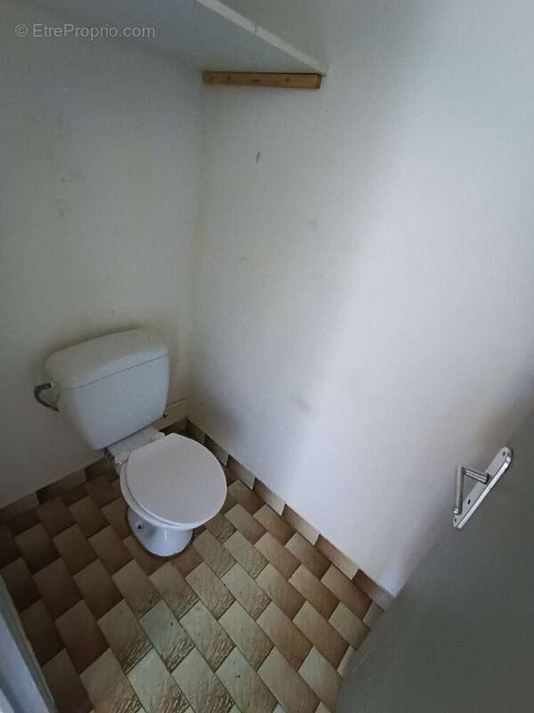 Appartement à VALRAS-PLAGE