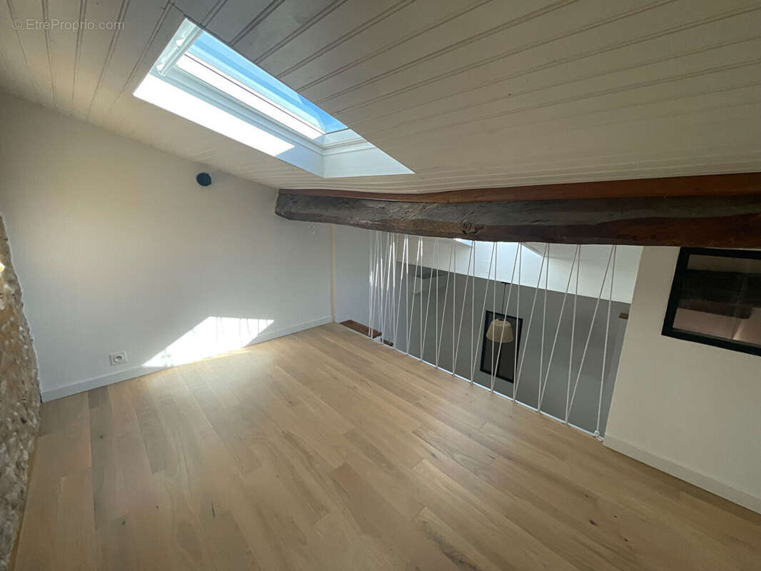 Maison à SAINTE-MARIE