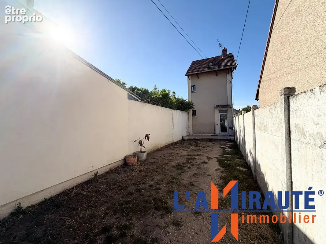 Maison Sartrouville 5 pièce(s) 94 m2 - photo 8