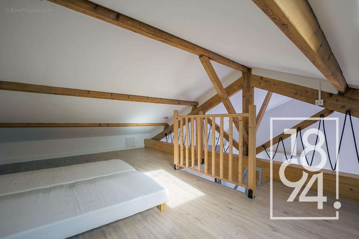 Maison à MARSEILLE-9E