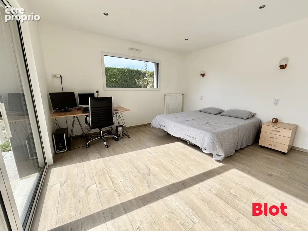 Maison 5 pièces 127 m² à vendre à Chantepie (35135) - photo 5