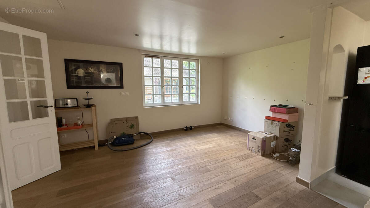 Maison à GARANCIERES