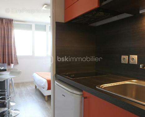 Appartement à CHEVILLY-LARUE