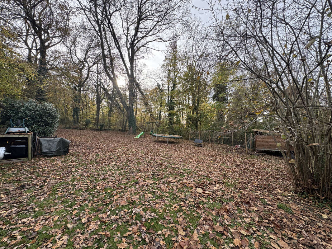 Maison à MANTES-LA-VILLE