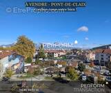 Appartement à LE PONT-DE-CLAIX