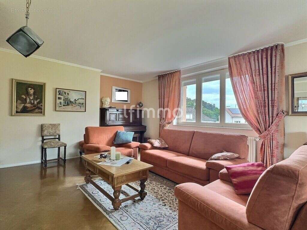 Maison 207 m2 avec logement indépendant en Rdc - photo 4