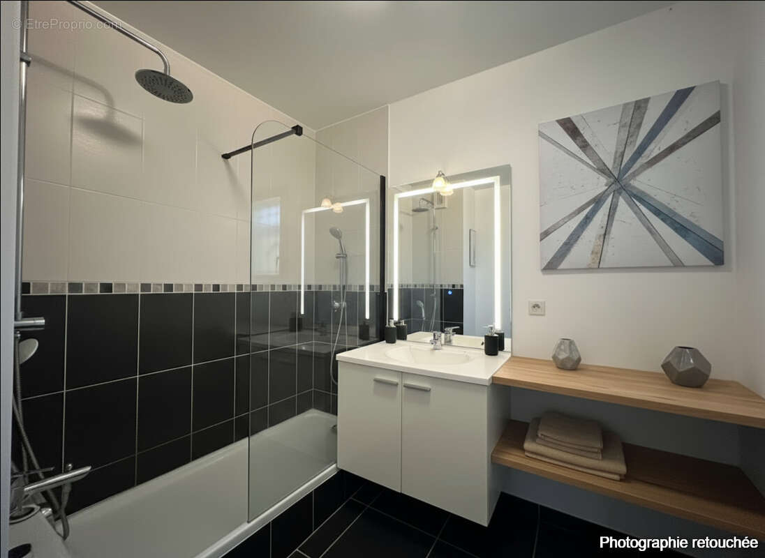 Appartement à MERY
