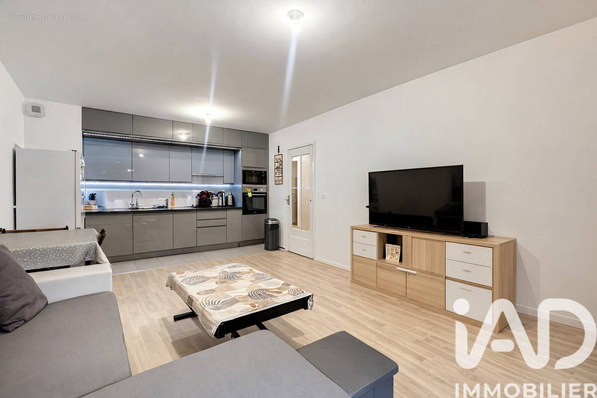 Photo 1 - Appartement à HERBLAY