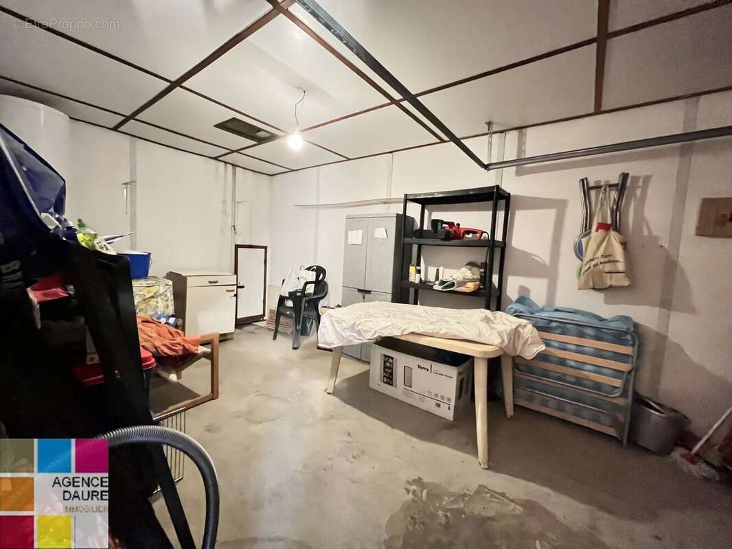 Maison à PORTIRAGNES