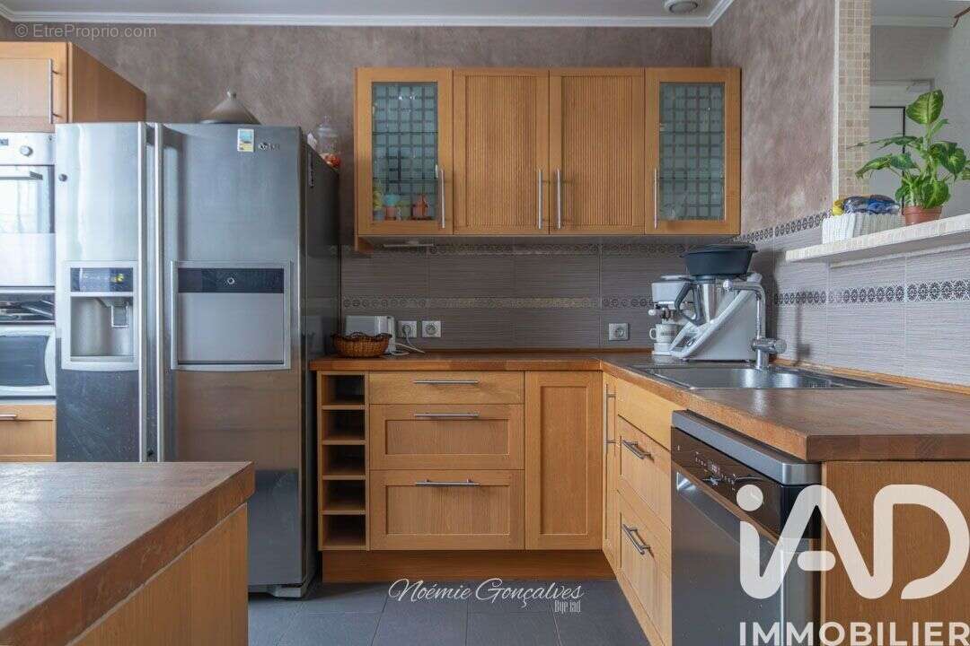 Photo 6 - Maison à ISSOU