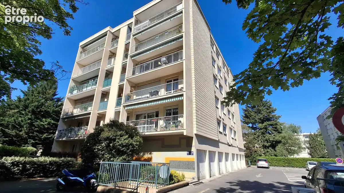 Appartement Evry Courcouronnes 4 pièce(s) 74 m2 - photo 10