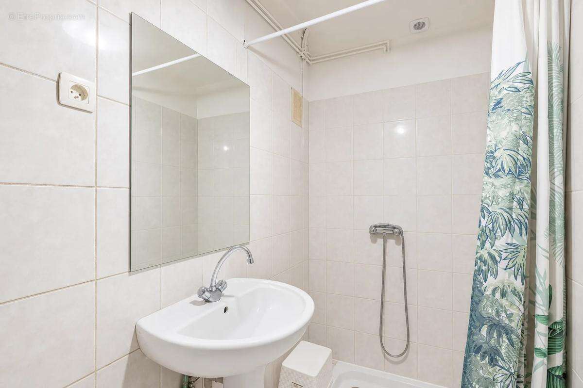Appartement à RIVE-DE-GIER