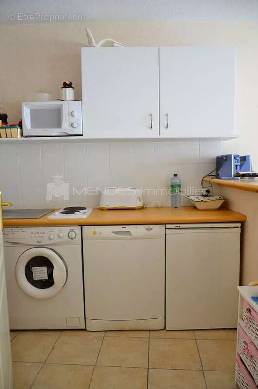 Appartement à BEAUSOLEIL