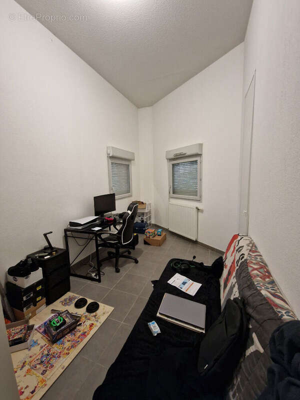 Appartement à BALMA