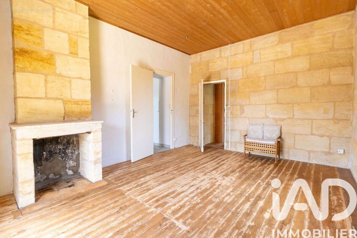Photo 5 - Appartement à LANGOIRAN