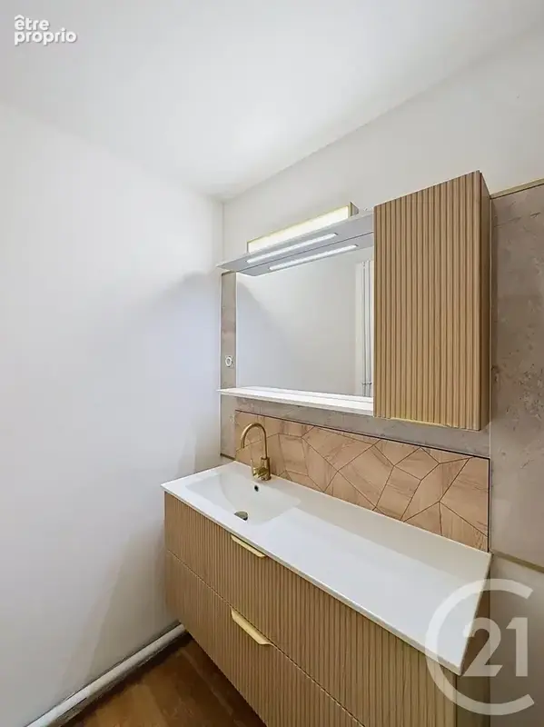 Appartement 4 pièces 82 m² à vendre à Dijon (21000) - photo 18