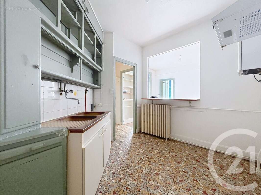 Appartement à TROYES