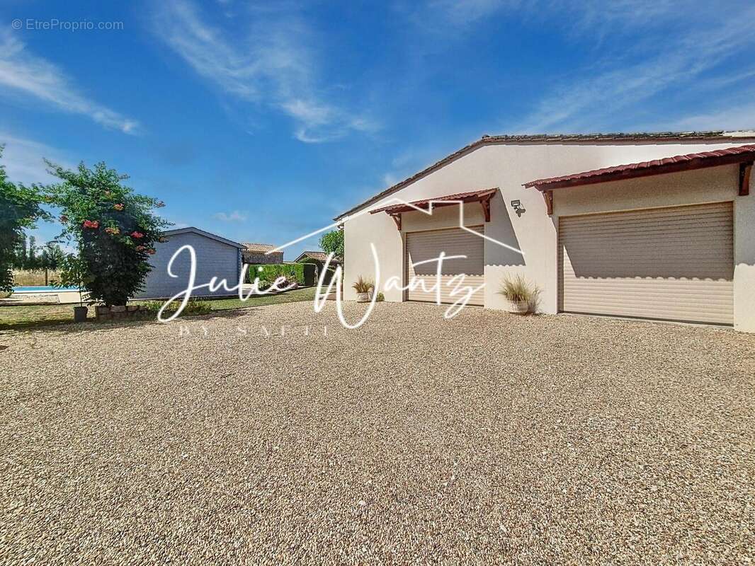 Photo 7 - Maison à CUBNEZAIS