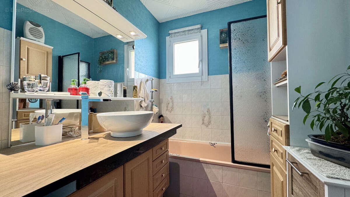 Photo 8 - Appartement à LIMOGES