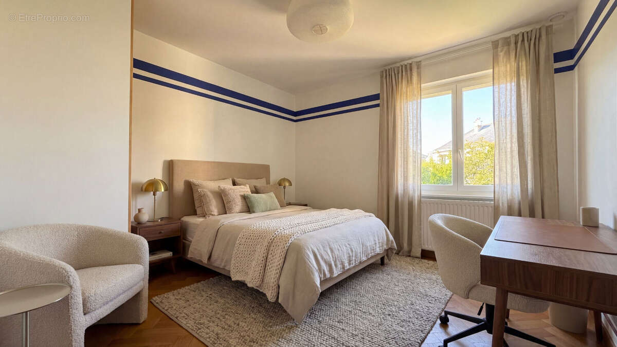 Maison à SAINT-AVERTIN