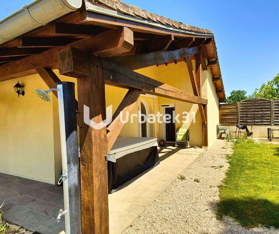 Maison - 7 pièces - 203 m² - photo 21